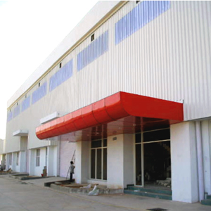 gsdcpl-Factory-Building-Aqatec-Electricals-Ltd-Manesar-Haryana-builders-developers-delhi
